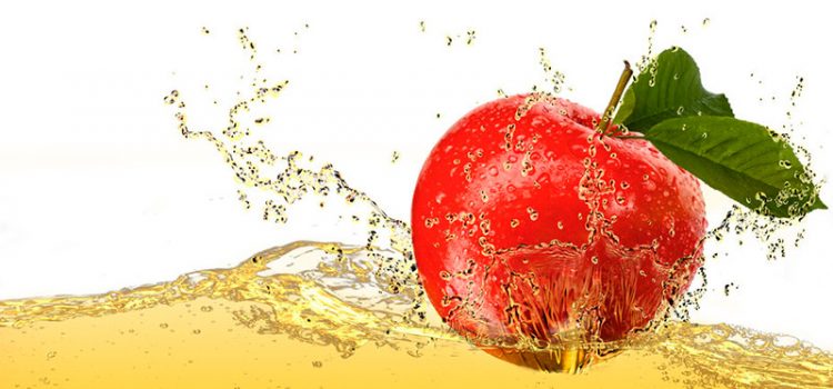 Six Surprising Health Benefits of Apple Cider Vinegar