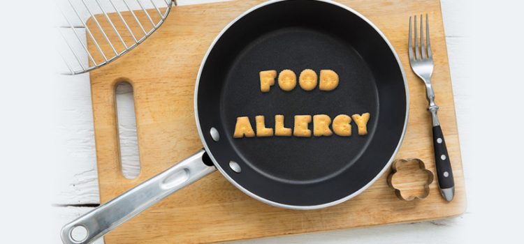 Could I Have Food Allergies and Not Know It?