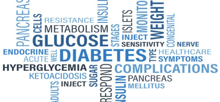 What is diabetes?